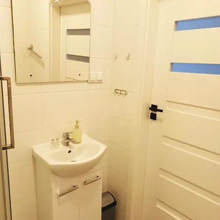 Apartamenty Nad Wisla Torun Exterior photo