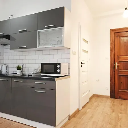 Apartamenty Nad Wisla Torun Exterior photo