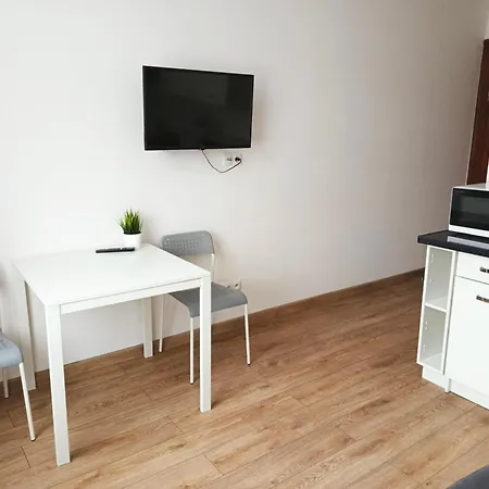Apartamenty Nad Wisla Torun Exterior photo