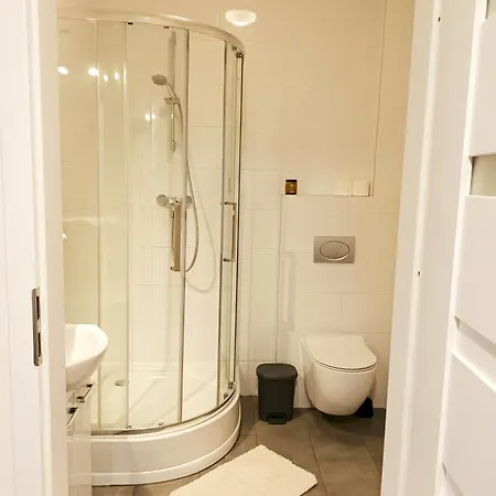 Apartamenty Nad Wisla Torun Exterior photo