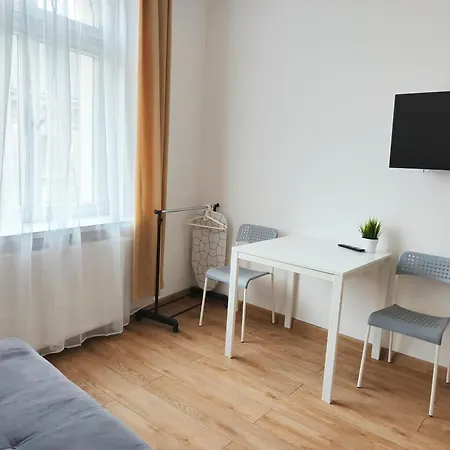 Apartamenty Nad Wisla Torun Exterior photo