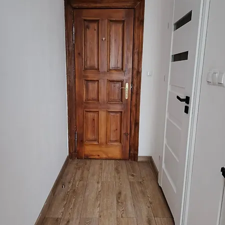 Apartamenty Nad Wisla Torun Exterior photo