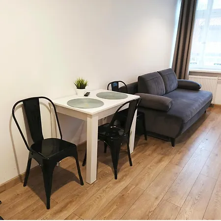 Apartamenty Nad Wisla Torun Exterior photo