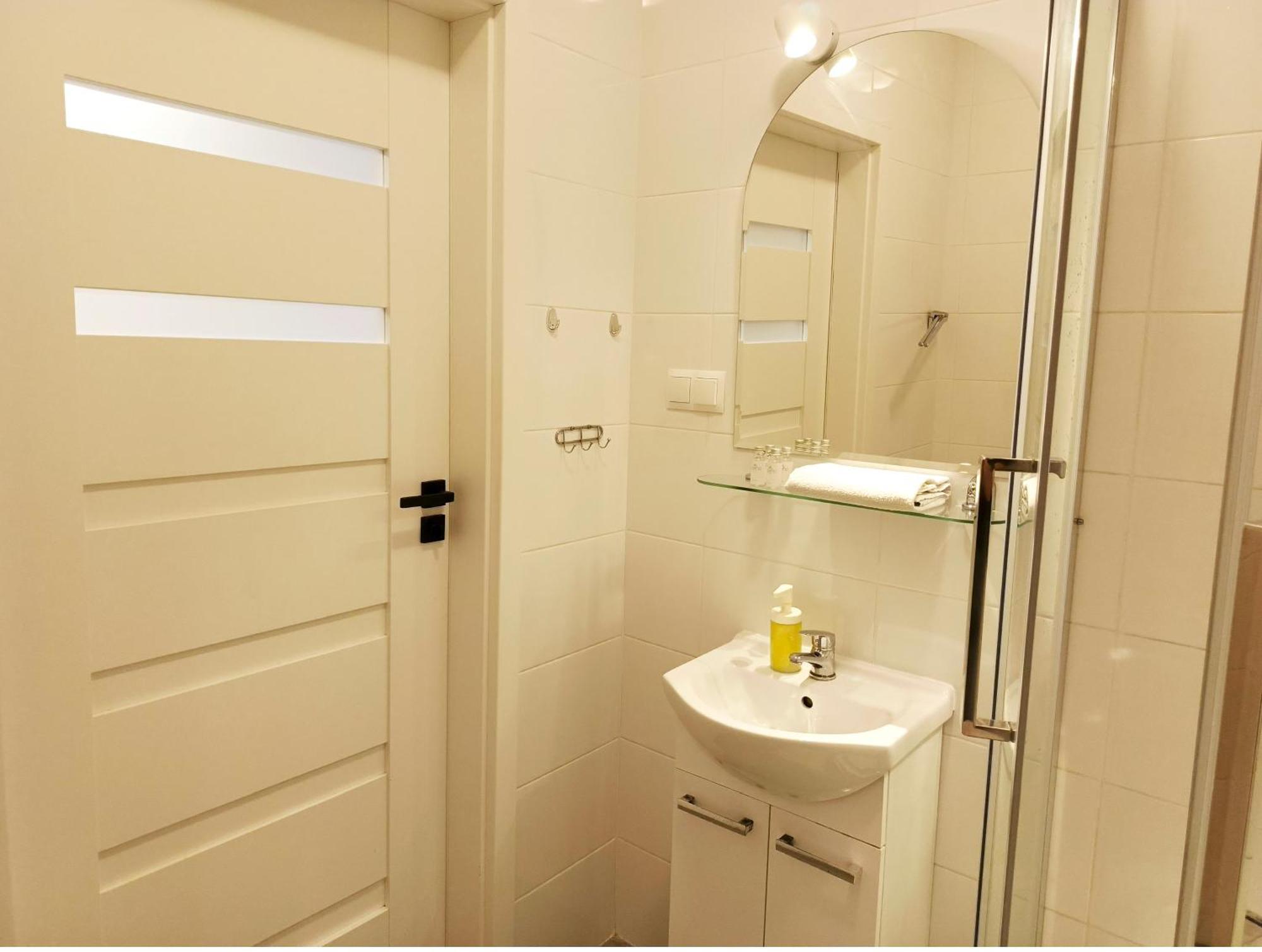 Apartment Nad Wisla Thorn