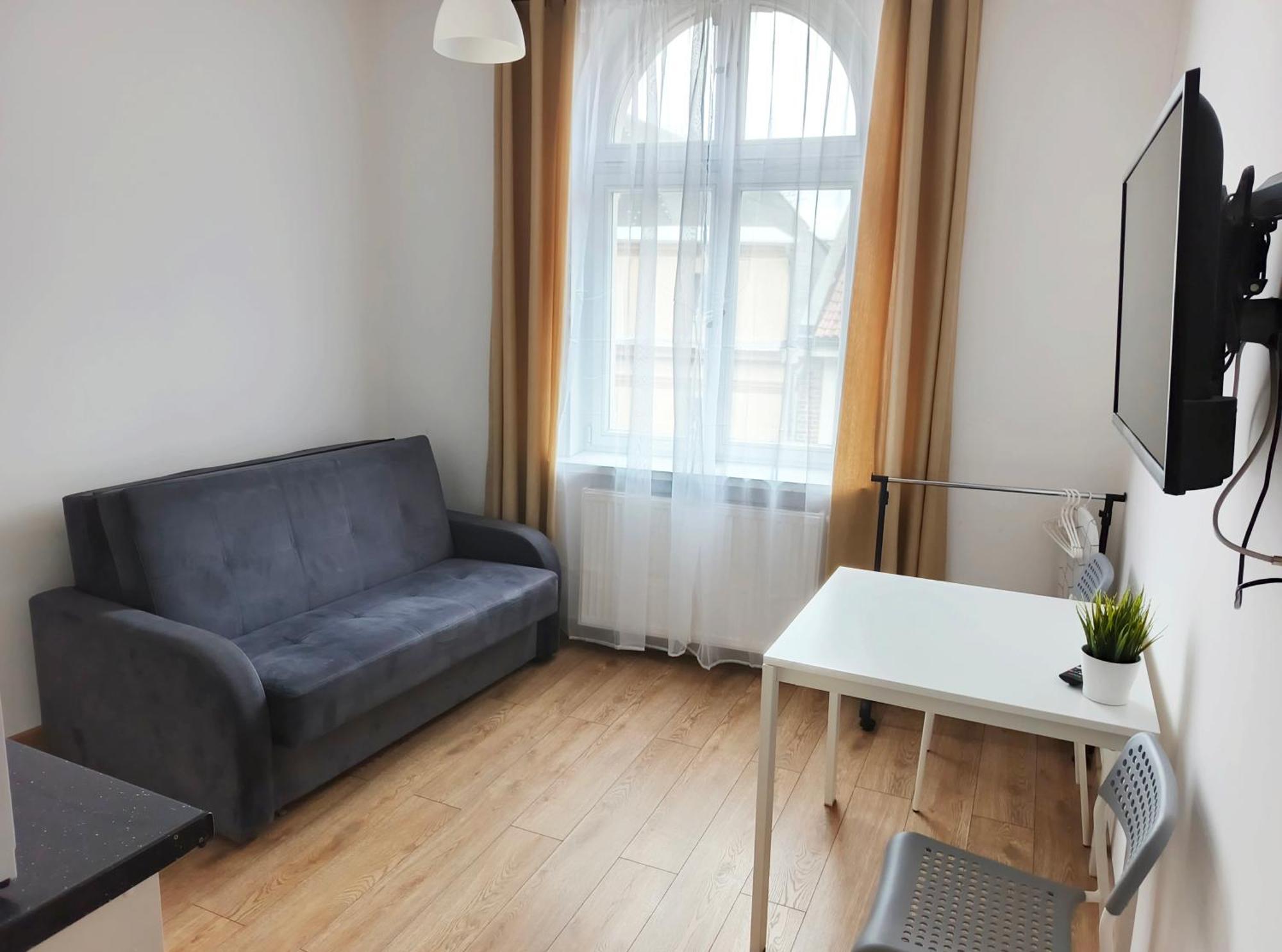 Apartment Nad Wisla Thorn