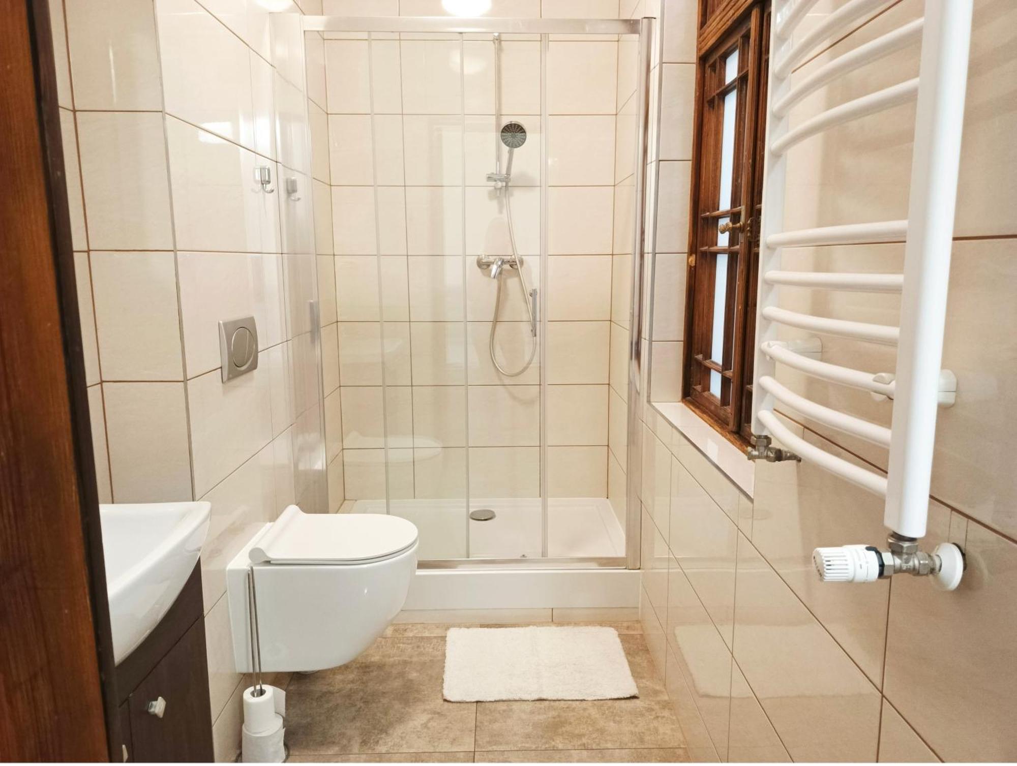 Apartment Nad Wisla