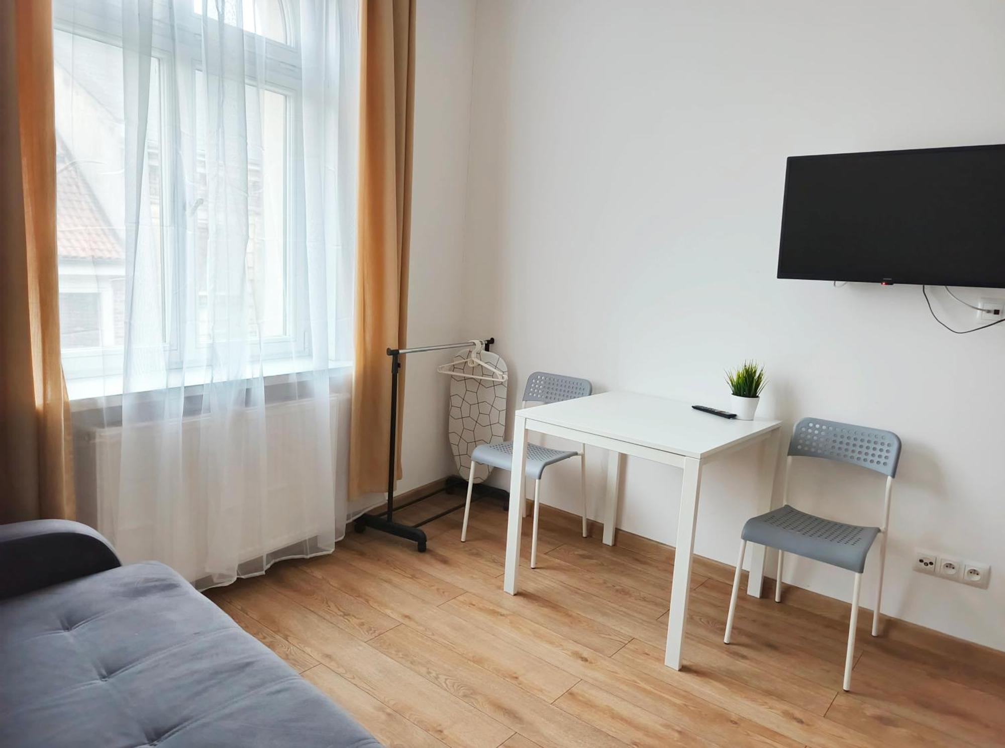 Nad Wisla Apartment *