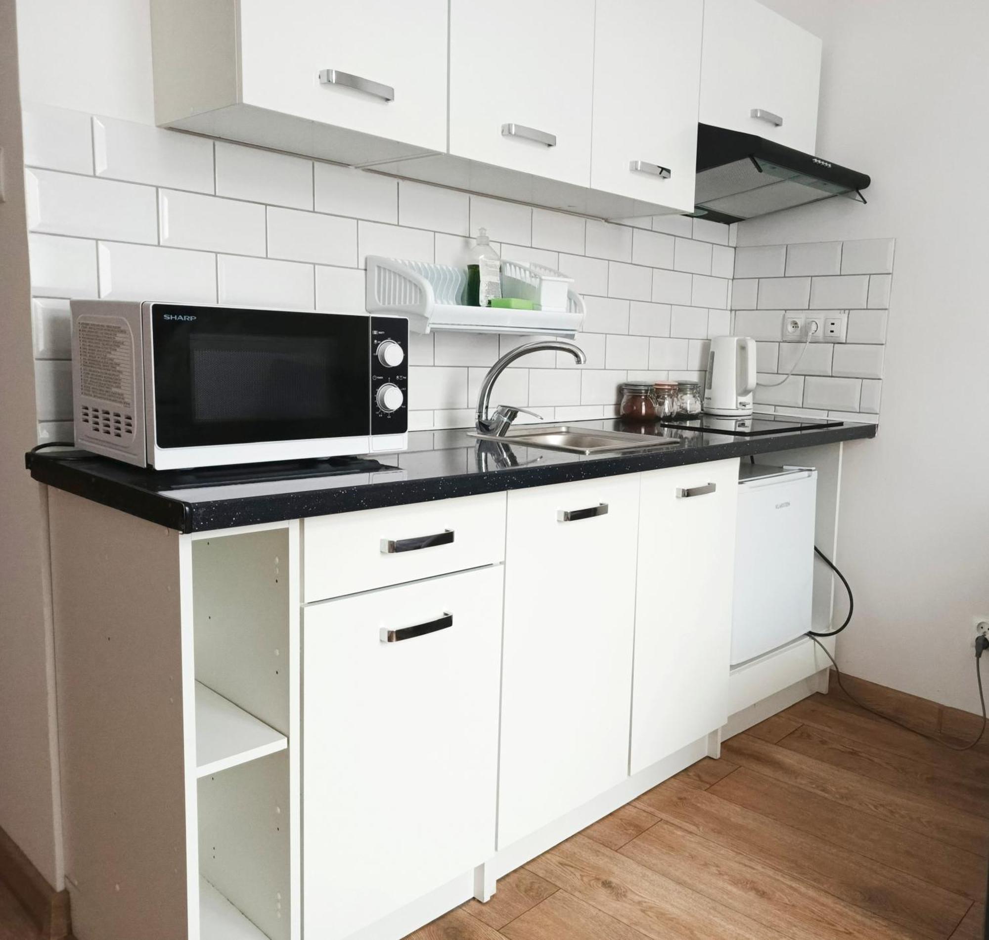 Apartment Nad Wisla