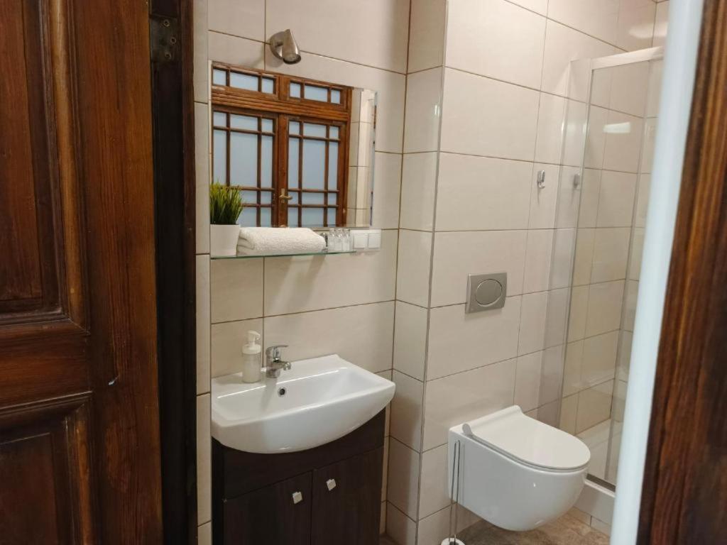 Apartment Nad Wisla Thorn